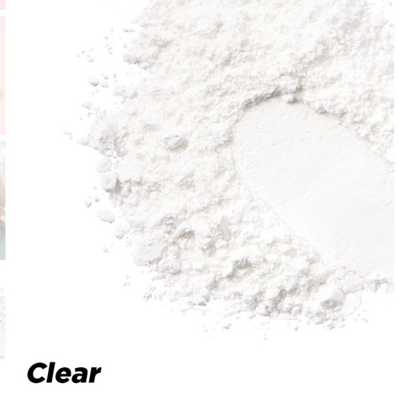 New! Unicorn glow SHINE CONTROL SETTING POWDER - Picture 4 of 5